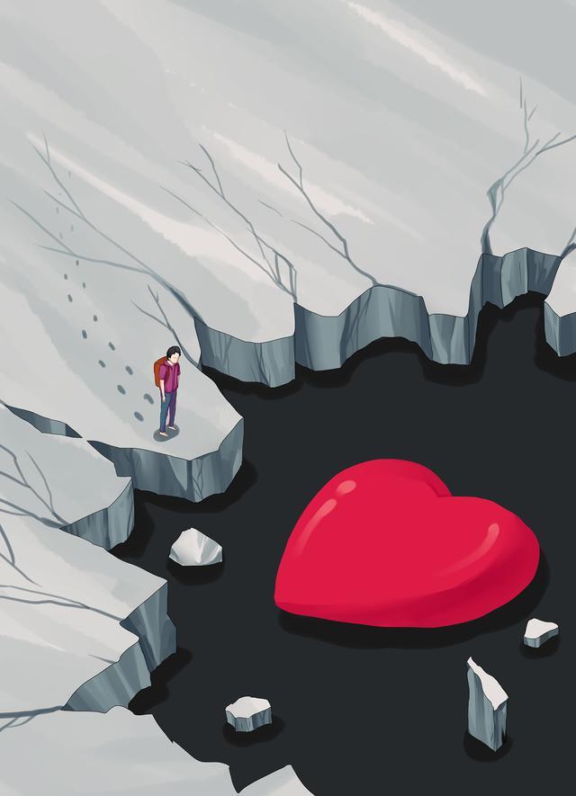 确定关系前一句话让短择男消失(图3)