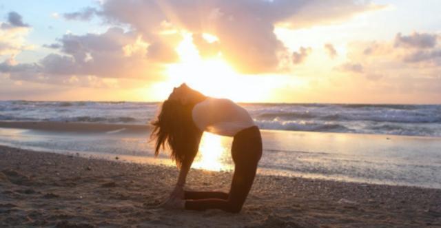 关于瑜伽了解多少？明白这几点轻松掌握瑜伽知识(图5)