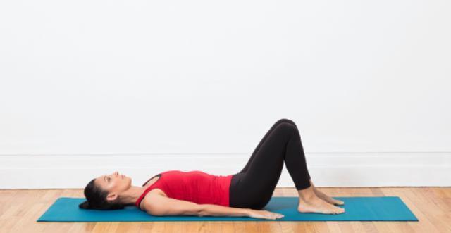 关于瑜伽了解多少？明白这几点轻松掌握瑜伽知识(图7)