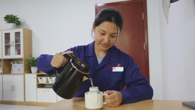 “妈咪小屋”:方寸之间诠释企业温度与格局(图1)