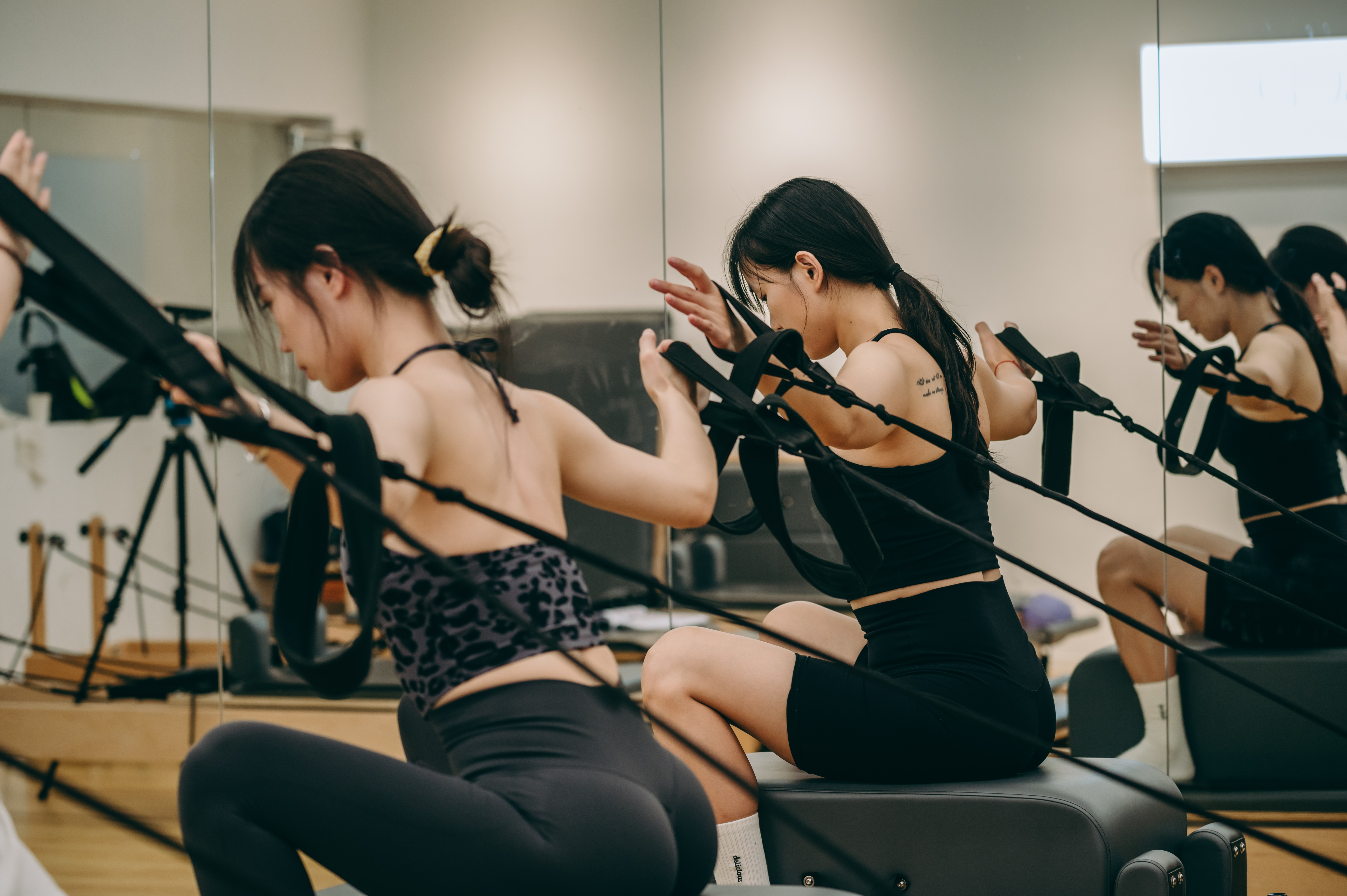 深度测评:2026年武汉瑜伽教练培训五大实力机构推荐(图2)