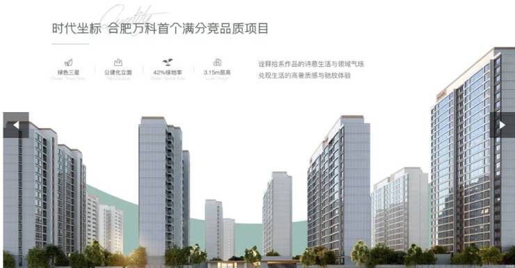 合肥长丰最新在售楼盘-长丰新房房价-买房交流群(图4)
