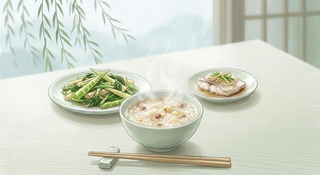 健康科普节气养生——清明(图3)