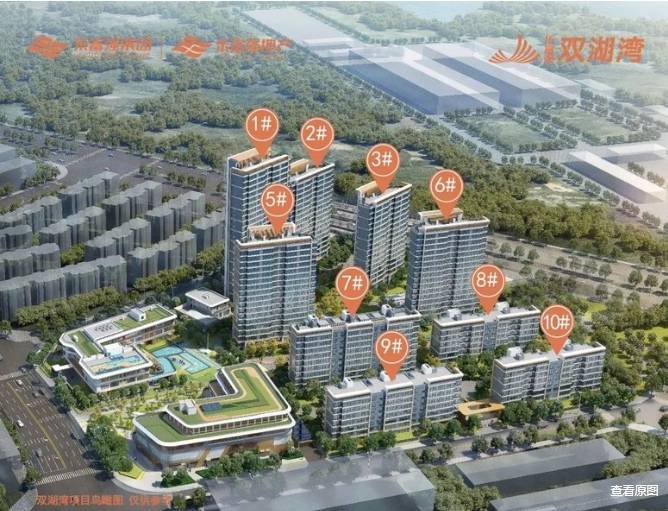 合肥庐阳区在售新楼盘-网站售楼处电话_来电预约看房_营销中心楼盘详情-2026最新房价(图2)