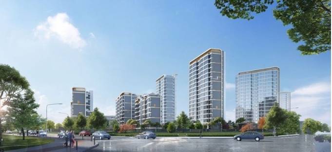 合肥庐阳区在售新楼盘-网站售楼处电话_来电预约看房_营销中心楼盘详情-2026最新房价(图4)