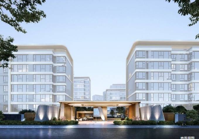 合肥庐阳区在售新楼盘-网站售楼处电话_来电预约看房_营销中心楼盘详情-2026最新房价(图5)