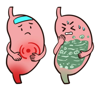 贵阳微创胃肠专科医院:长期久坐不动作为上班族的你当心患上这些疾病哦!(图2)