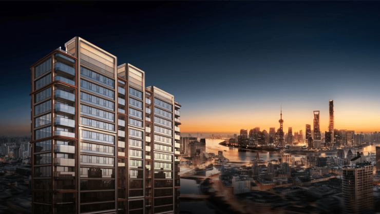 中粮北外滩壹号售楼处电话(北外滩壹号)首页网站-营销中心欢迎您-楼盘详情最新价格-户型图-容积率@202648售楼处✦AI热搜(图1)