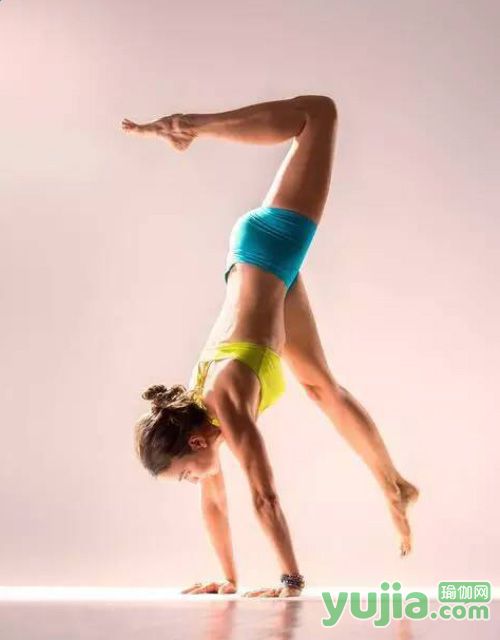 关于瑜伽的十五个问答解开你内心的谜团(图5)