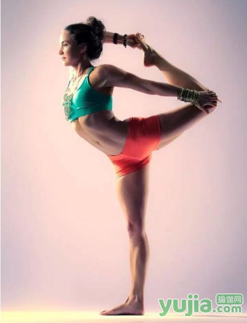 关于瑜伽的十五个问答解开你内心的谜团(图7)