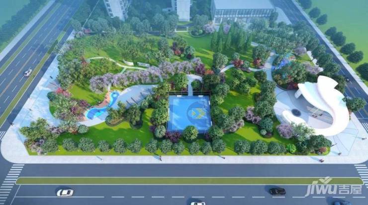 高新区房价【合肥新房楼盘】2026合肥新盘开盘信息(图7)