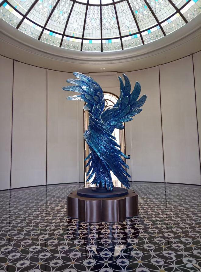 聚焦建发海宸售楼处发布：建发海宸刚需改善全业态优选!(图2)