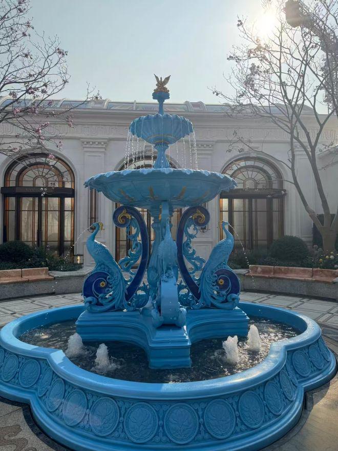 聚焦建发海宸售楼处发布：建发海宸刚需改善全业态优选!(图7)