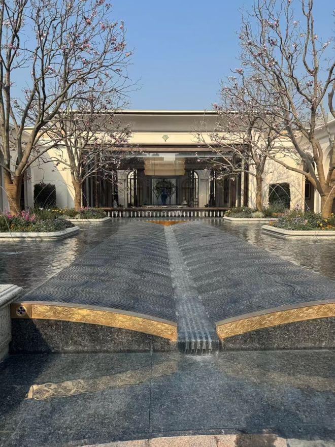 聚焦建发海宸售楼处发布：建发海宸刚需改善全业态优选!(图6)