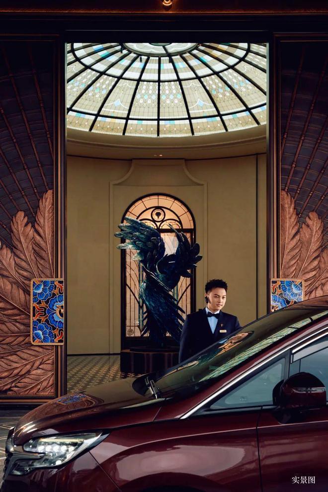 聚焦建发海宸售楼处发布：建发海宸刚需改善全业态优选!(图11)