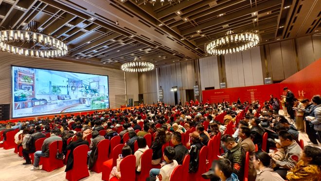 ◈青特東序售楼处-网站-青特东序楼盘详情-青岛优选好房上线(图2)