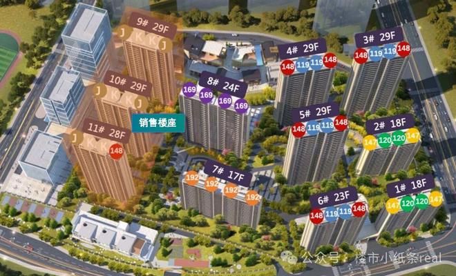 ◈青特東序售楼处-网站-青特东序楼盘详情-青岛优选好房上线(图1)