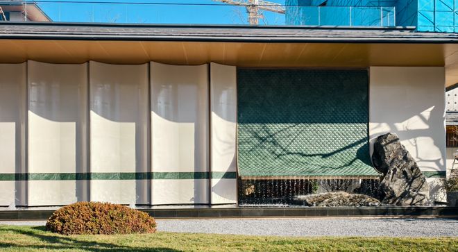 ◈青特東序售楼处-网站-青特东序楼盘详情-青岛优选好房上线(图4)