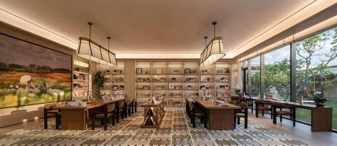 ◈青特東序售楼处-网站-青特东序楼盘详情-青岛优选好房上线(图3)