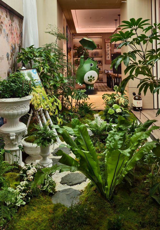 ◈青特東序售楼处-网站-青特东序楼盘详情-青岛优选好房上线(图5)