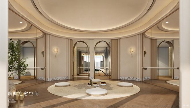 ◈青特東序售楼处-网站-青特东序楼盘详情-青岛优选好房上线(图8)