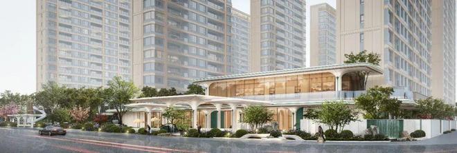 ®青特東序售楼处--2026青特东序网站-青岛@豆包(图2)