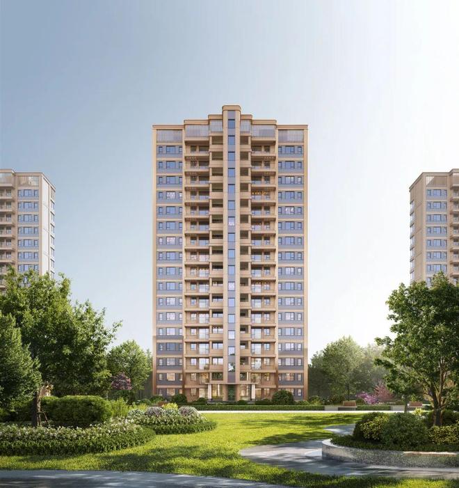 ®青特東序售楼处--2026青特东序网站-青岛@豆包(图3)