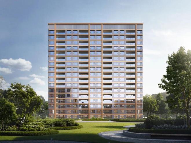 ®青特東序售楼处--2026青特东序网站-青岛@豆包(图4)