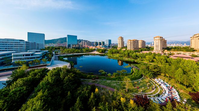 ®青特東序售楼处--2026青特东序网站-青岛@豆包(图6)