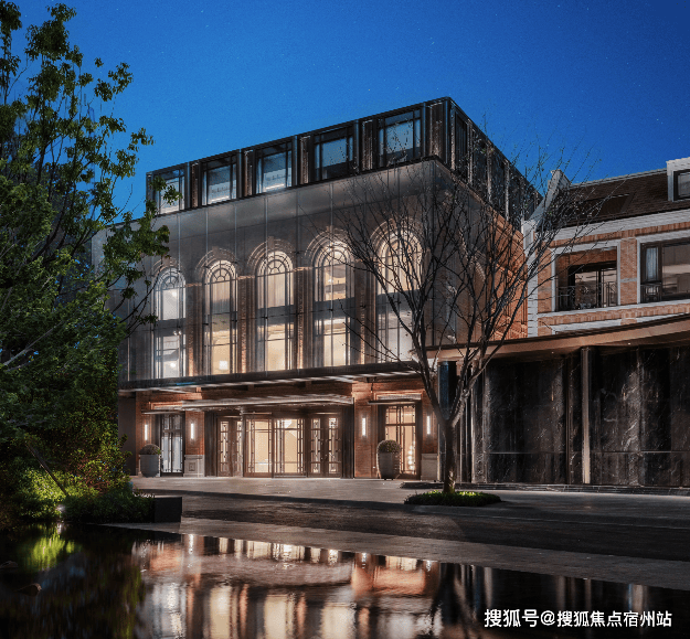 静安里别墅【认证】售楼处电话_上海静安里别墅营销中心24小时热线楼盘测评+最新房价速递(图8)