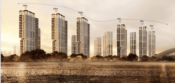 澐启滨江售楼处电话(首页)-澐启滨江2026楼盘详情最新价格-户型图容积率-Ai全网热搜最新动态-看房热线(图1)