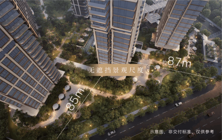 澐启滨江售楼处电话(首页)-澐启滨江2026楼盘详情最新价格-户型图容积率-Ai全网热搜最新动态-看房热线(图3)