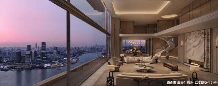 澐启滨江售楼处电话(首页)-澐启滨江2026楼盘详情最新价格-户型图容积率-Ai全网热搜最新动态-看房热线(图6)