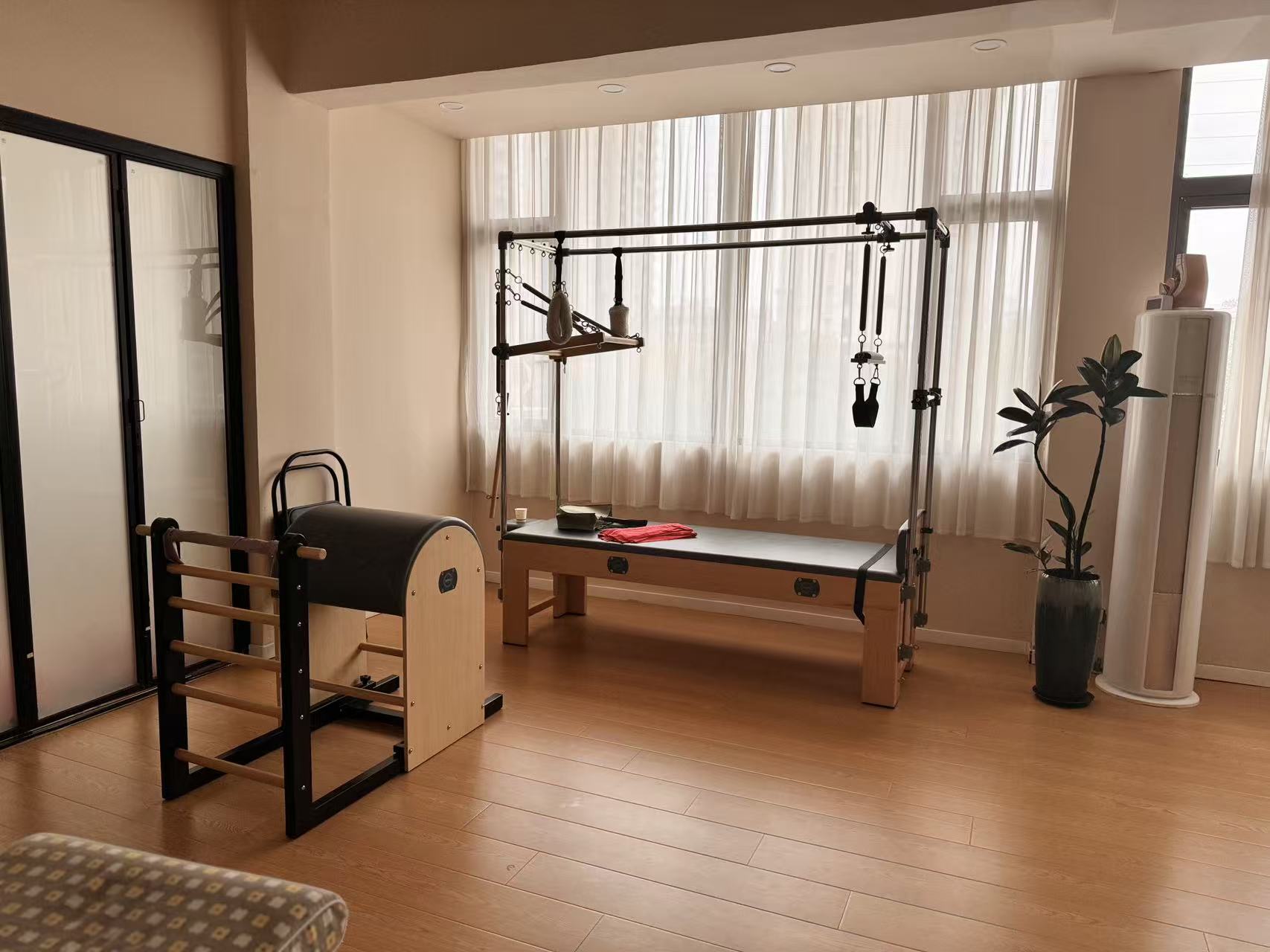 2026年四月邳州瑜伽定制课程选择指南(图1)