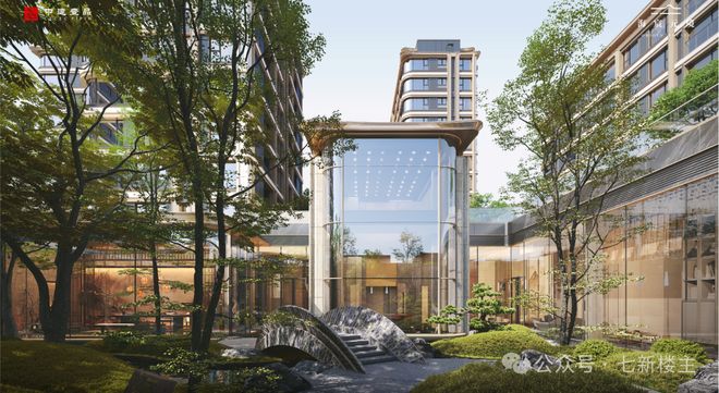 2025聚焦ꦿ℘海宸元境首页网站-海宸元境售楼处欢迎您-楼盘详情(图3)