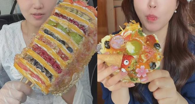 北上广疯抢天价奶皮子内蒙人看了又气又笑(图2)