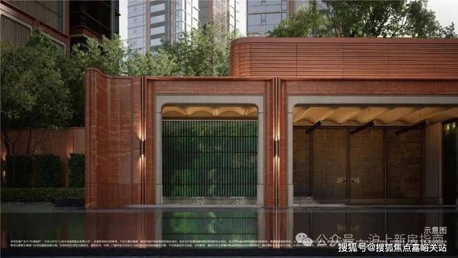 外滩瑞府售楼处-外滩瑞府-售楼处电话-开盘时间-总价-户型-楼盘详情-周边环境-户型-价格-地址-楼盘详情-电话-绿化率(图3)