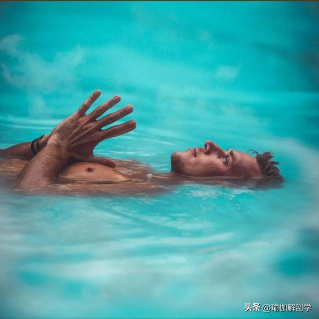 这就是瑜伽治愈身体的秘密！(图5)