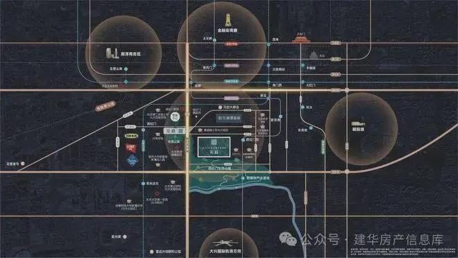 御璟星城售楼处-2026首页网站-御璟星城楼盘详情-北京房天下(图2)