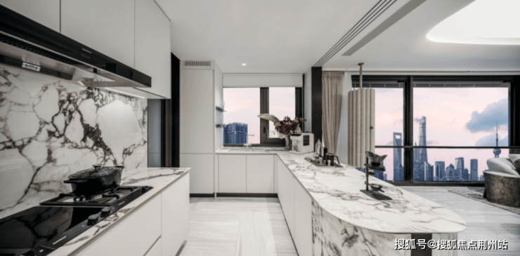 中粮北外滩壹号(营销中心)首页网站-中粮北外滩壹号售楼处电话-电话地址-价格-户型-小区环境-楼盘详情-交房时间-周边配套-售楼处(图13)