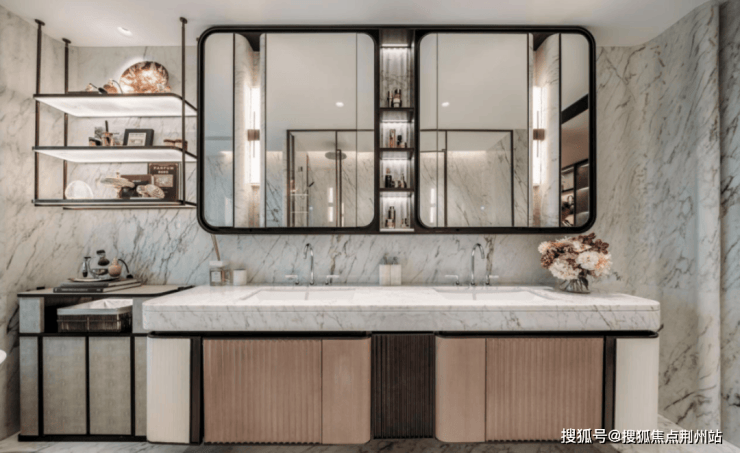 中粮北外滩壹号(营销中心)首页网站-中粮北外滩壹号售楼处电话-电话地址-价格-户型-小区环境-楼盘详情-交房时间-周边配套-售楼处(图14)