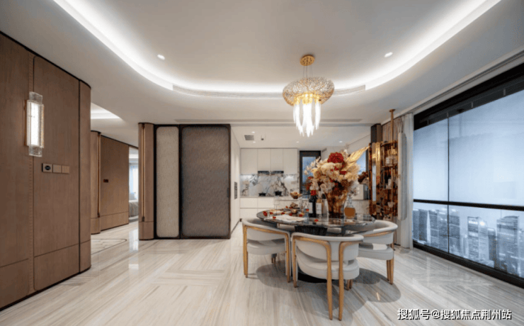 中粮北外滩壹号(营销中心)首页网站-中粮北外滩壹号售楼处电话-电话地址-价格-户型-小区环境-楼盘详情-交房时间-周边配套-售楼处(图15)