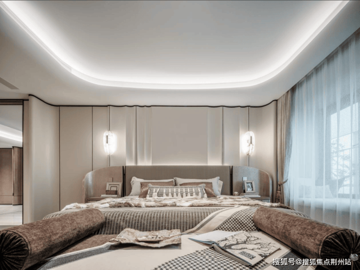 中粮北外滩壹号(营销中心)首页网站-中粮北外滩壹号售楼处电话-电话地址-价格-户型-小区环境-楼盘详情-交房时间-周边配套-售楼处(图16)